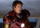 How did Tony Stark become Iron Man?