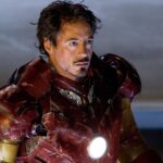 How did Tony Stark become Iron Man?