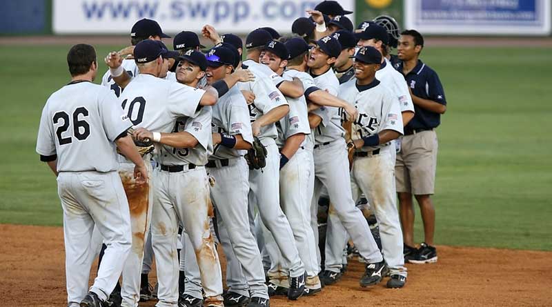 2015 World Baseball Classic winner