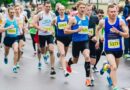 2016 Boston Marathon Competition