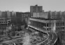 Pripyat – The Radioactive Ghost City of the Modern World