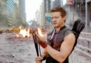 Is Hawkeye’s impeccable accuracy a superpower, or just great skill and talent?