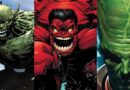 Who do you think are the 5 greatest Hulk villains?